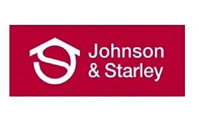 JOHNSON & STARLEY  BOS01301